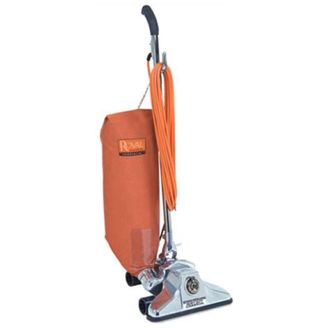 Buy Royal M1028 14" Commercial Upright Vacuum Cleaner from Canada at ...