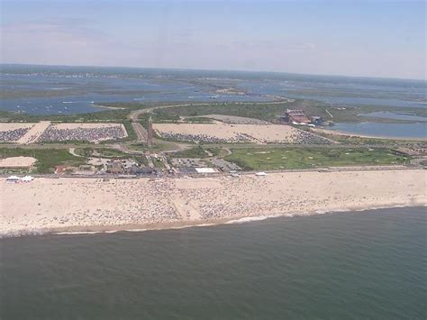 Jones Beach - The Most Popular Beach on the East Coast | LongIsland.com