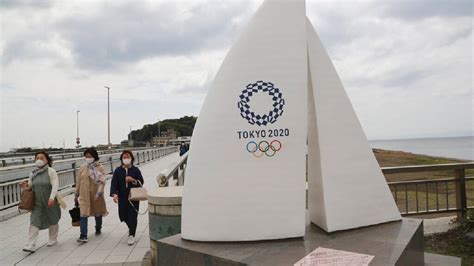 Tokyo Olympics | Things starting to stir at Olympic venues