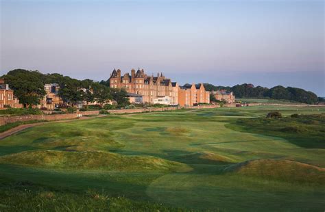 The North Berwick Golf Club - Scotland's Golf Coast - East Lothian