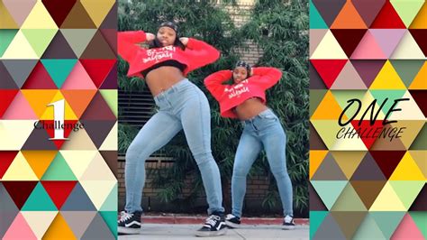 Savage Remix Dance Challenge Compilation #savagechallenge #savageremix - YouTube