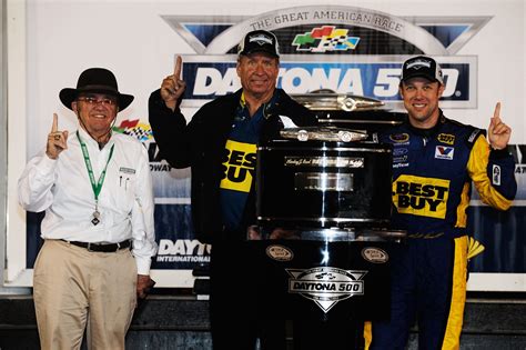 Top-10 car owners on NASCAR Cup Series all-time wins list | NASCAR