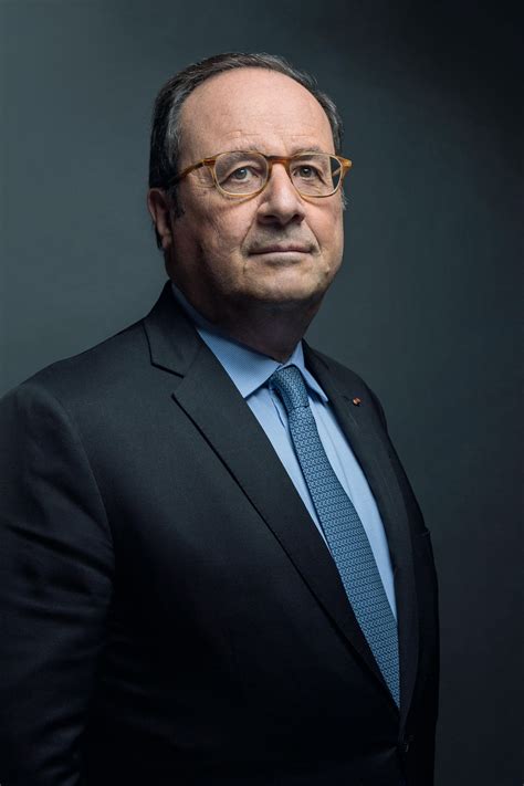 François Hollande Speaking Engagements, Schedule, & Fee | WSB