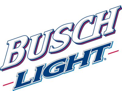 Busch Light Logo Vector at Vectorified.com | Collection of Busch Light ...