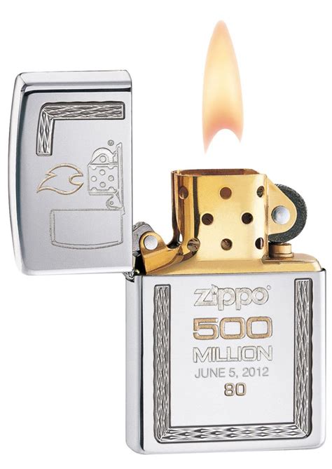 Zippo Through The Years Photos | Image #161 - ABC News