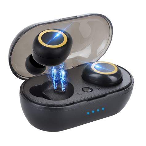 Earbuds For Iphone