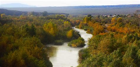 Discover Gila County | Gila River