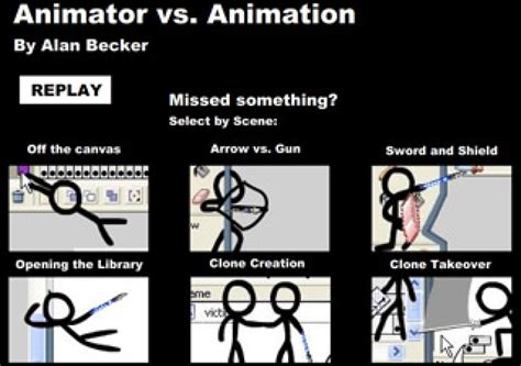 Animator vs. Animation by Chris and Trish Meyer - ProVideo Coalition