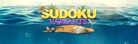 Play Sudoku Variants For Free At iWin