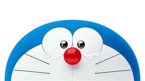 wallpaper anime doraemon