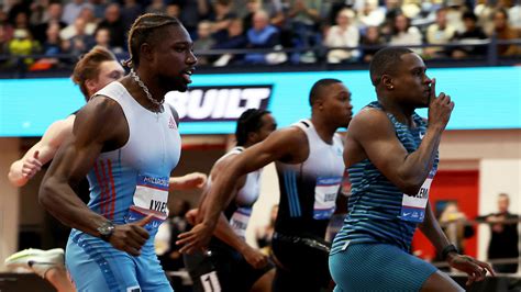 USA Track and Field Indoor Championships 2024: How to watch, schedule ...