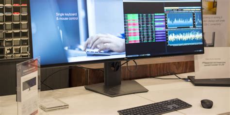 Dell Announce U4919DW 49" 32:9 Monitor - Other Hardware - Level1Techs Forums