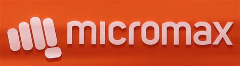 Micromax reveals new logo, a bunch of devices including 15 smartphones