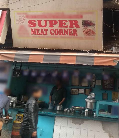 Photos of Super Meat Corner, Pictures of Super Meat Corner, New Delhi | Zomato