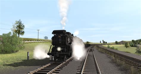 Trainz Discussion Forums - K&L Trainz Steam Locomotive pics! - Page 217