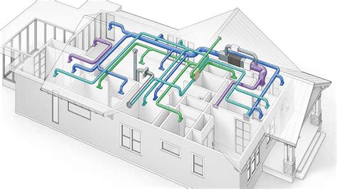 The Future of Energy-Efficient HVAC Systems - InnoDez