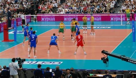 Master Guide To Liberos In Volleyball: Rules, Rotation, And Tips ...