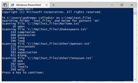 C# Console UWP Applications - Windows Developer Blog