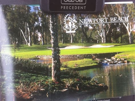 Newport Beach Country Club - Country Clubs - Newport Beach, CA - Yelp