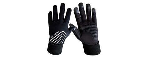 Best Winter Running Gloves In 2021 [Buying Guide] – Gear Hungry