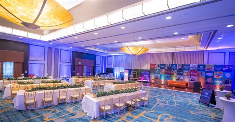 Event Spaces: Find Venues for Events – Hilton