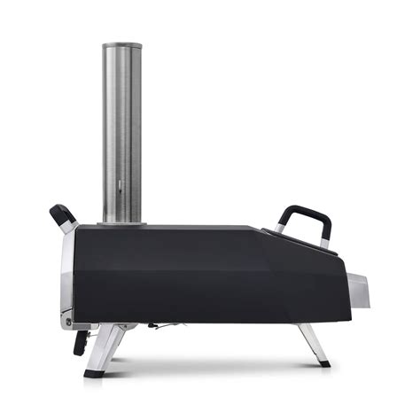 Ooni Karu 16 Multi-Fuel Outdoor Pizza Oven – From Ooni Pizza Ovens ...