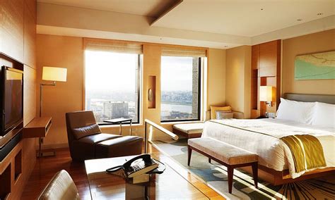 The Best Osaka Hotels