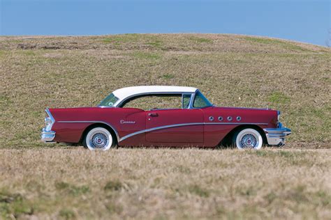 1955 Buick Century | Fast Lane Classic Cars