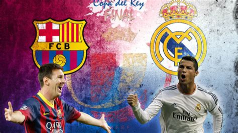 🔥 [60+] Cristiano Ronaldo Vs Lionel Messi 2015 Wallpapers | WallpaperSafari