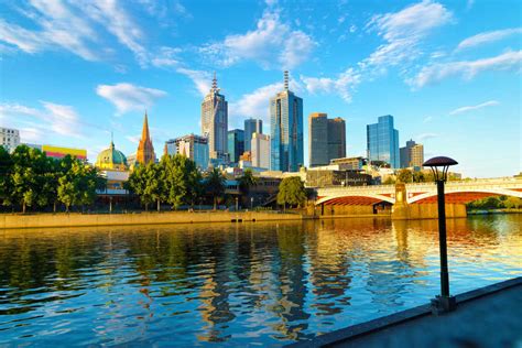 Infos pratiques Pour Melbourne | BudgetAir.fr®