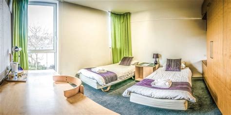 Murray Edwards College, Cambridge | Guest B&B - Book Now