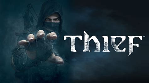 Thief | PC Steam Game | Fanatical