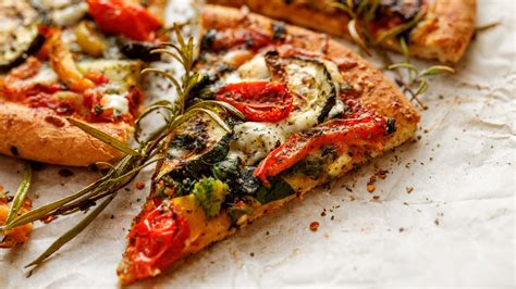 12 Gourmet Toppings To Give Your Pizza An Upgrade