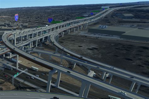 I-35 construction will 'never conclude,' TxDOT says | KUT Radio, Austin ...