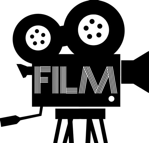 Free Film Camera Cliparts, Download Free Film Camera Cliparts png ...