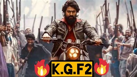 Kgf 2 🔥latests movie songs / official music // 🔥monster yash 🔥//2020 ...