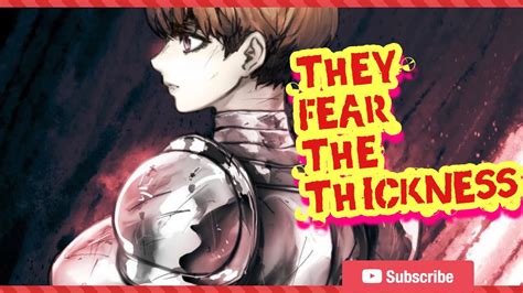 Fear and Hunger Art Angers Twitter! #fearandhunger #darce #fanservice - YouTube