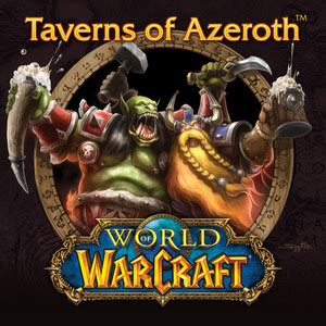 World of Warcraft: Tavern music - playlist by cocoa.irvine | Spotify