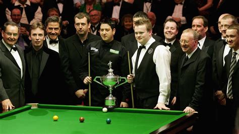 Who Has Won The Most Major Ranking Titles in Snooker History ...