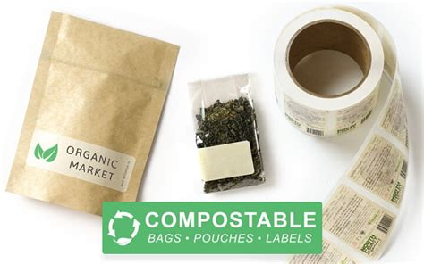 Sustainable Packaging: Make Your Packaging Green & Eco Friendly