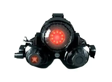 EyeClops Night Vision Goggles Review - Tuvie Design