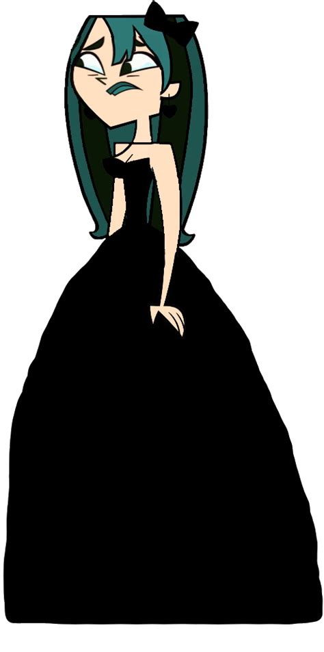 Gwen Crying In Her Beautiful Black Dress by gman5846 on DeviantArt