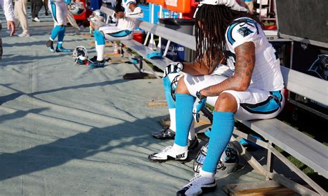 Kelvin Benjamin: How much does Panthers WR’s weight really matter?