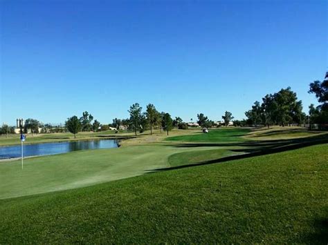 Western Skies Golf Club - Golf Course Information | Hole19