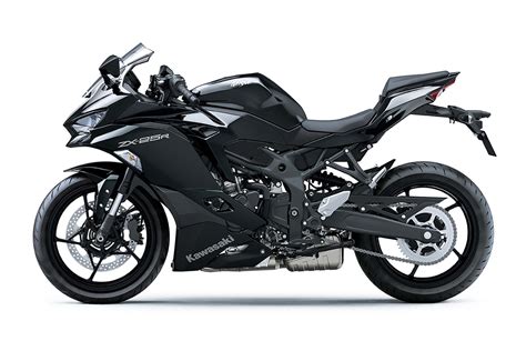 Kawasaki Ninja ZX-25R Debuts, 50hp & Cheaper Than We Thought - Asphalt ...