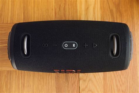 JBL Xtreme 3 review: Boshing out the bass