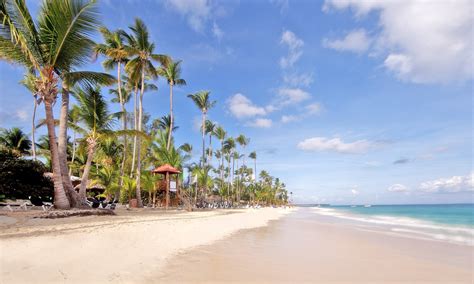 Les Palladiums à Punta Cana ! | Voyages Bergeron