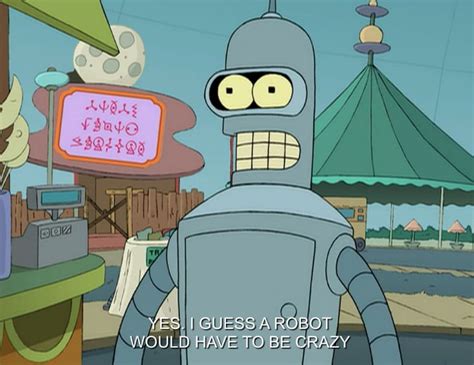 30 Iconic Futurama Quotes - NSF News and Magazine