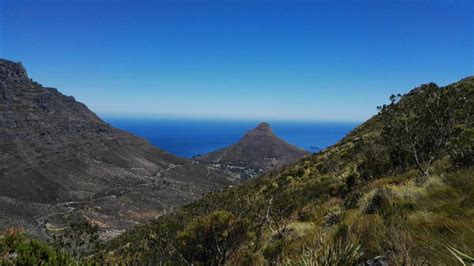 Devil’s Peak Hiking Trail | The Hiking Chronicles