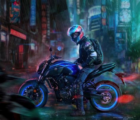 Yamaha Biker Rider 4k Yamaha Biker Rider 4k wallpapers | Yamaha, Rider, Hd motorcycles